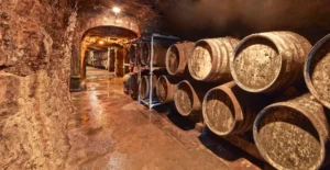 Les whiskies Michel Couvreur débarquent en Bretagne